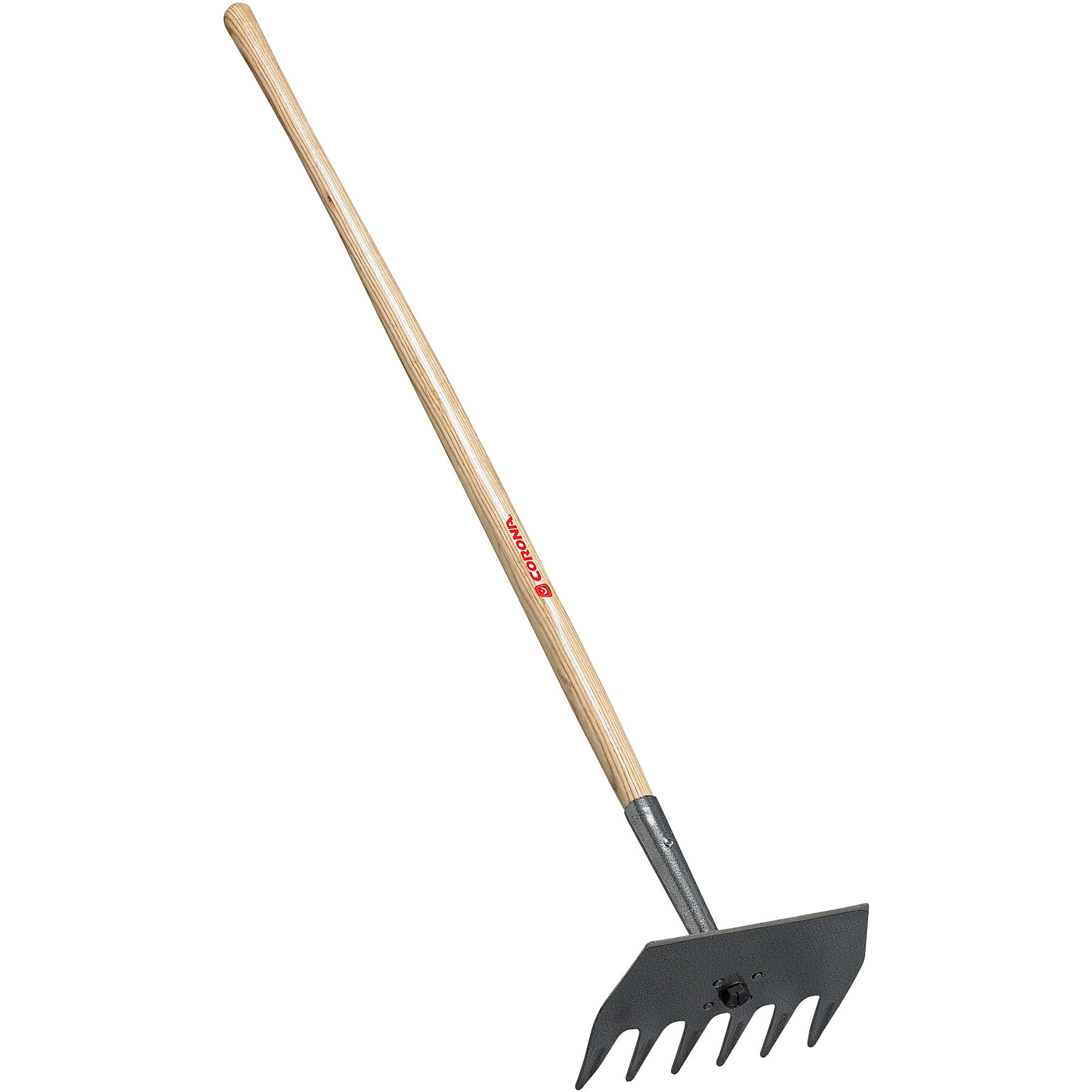 Corona McLeod Hoe — Knocked Down, Model# SH 65000KD